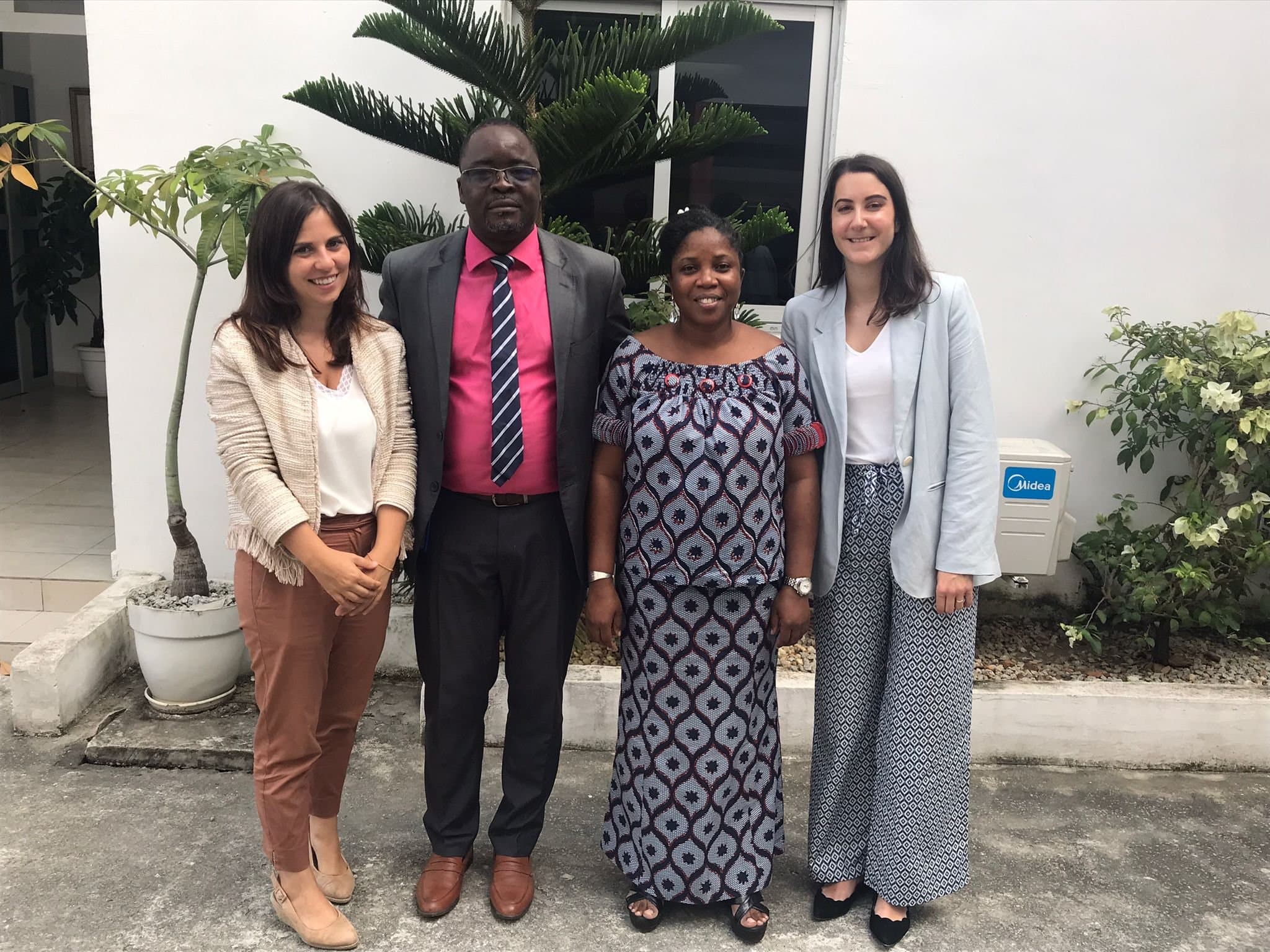 Mise en œuvre des recommandations du 3e cycle de l’examen Périodique Universel (EPU) de la Côte d‘ Ivoire